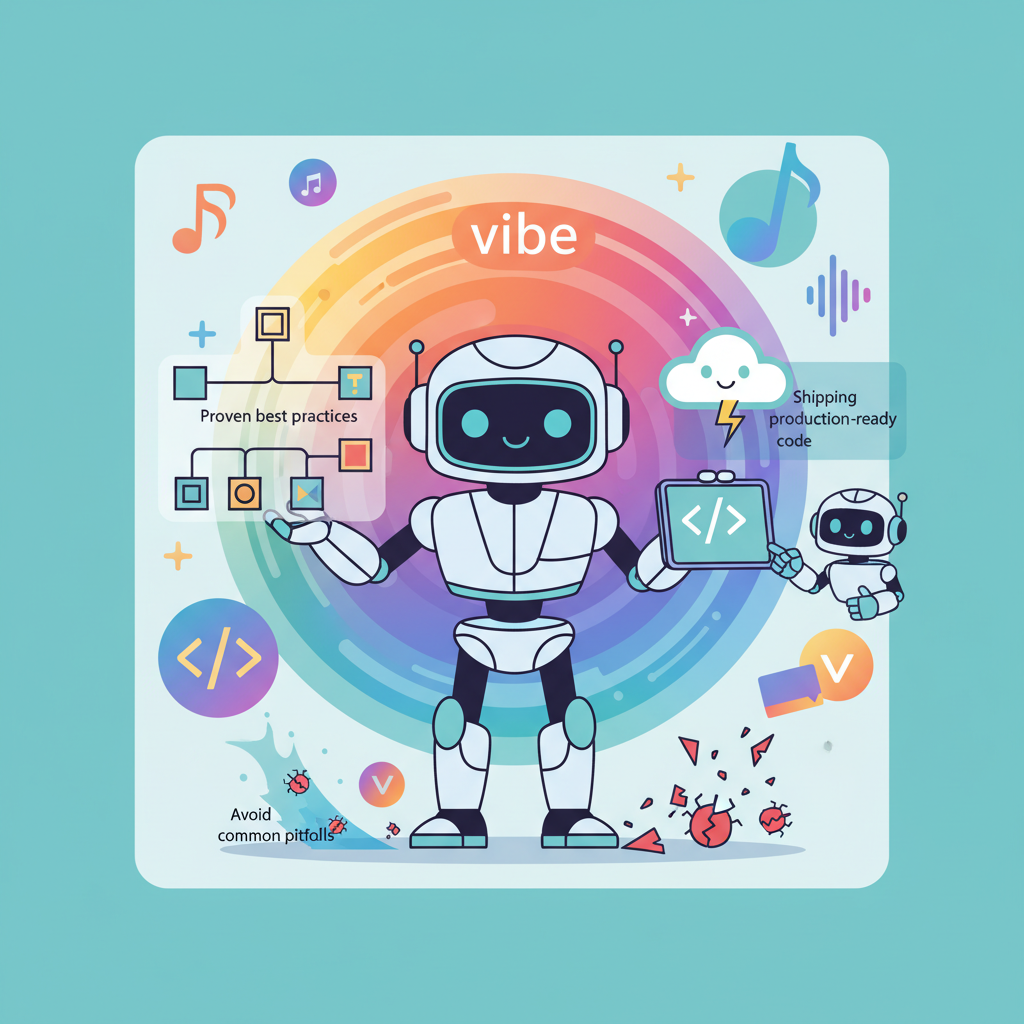 What is Vibe Coding, Really?