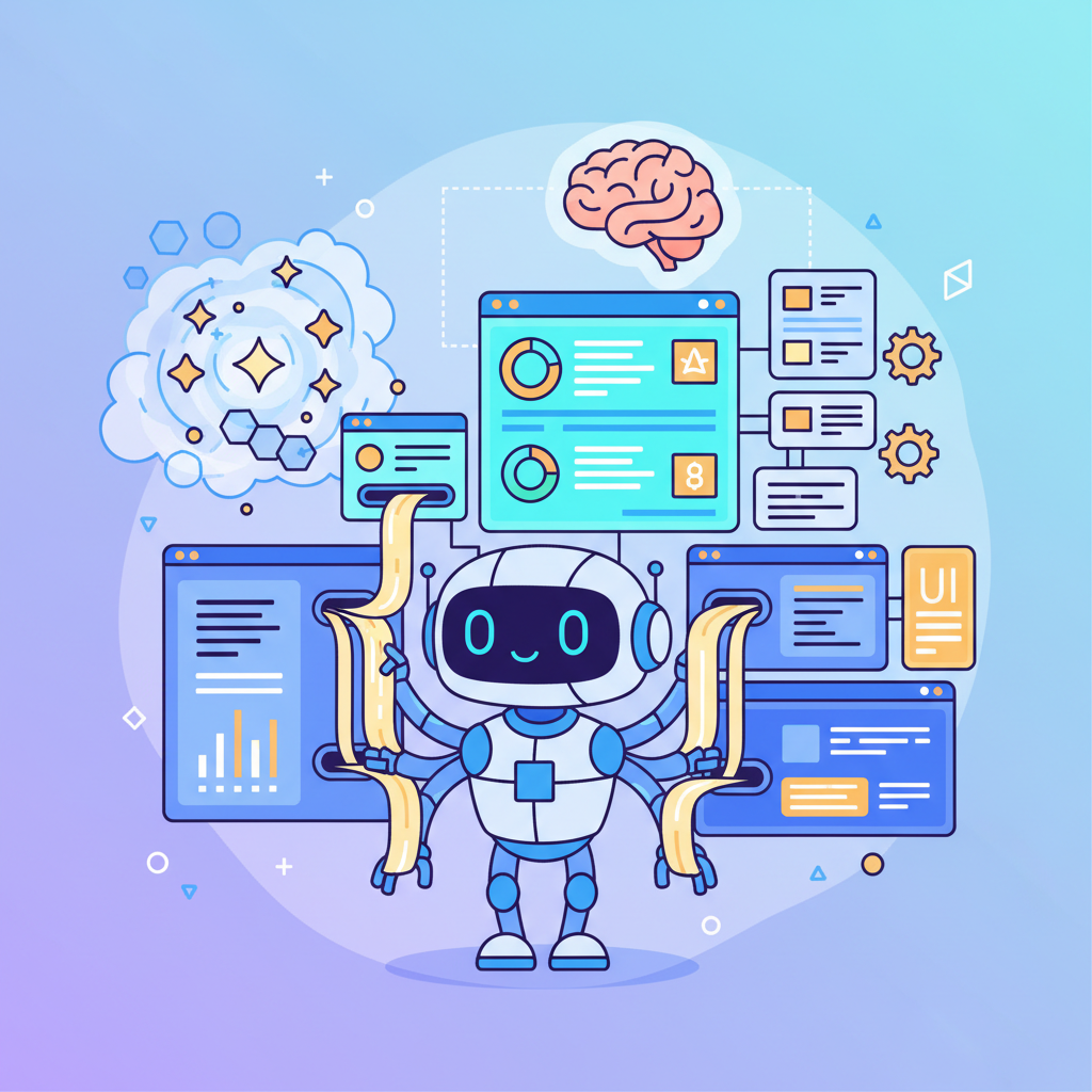 Choosing the Right Dashboard Layout