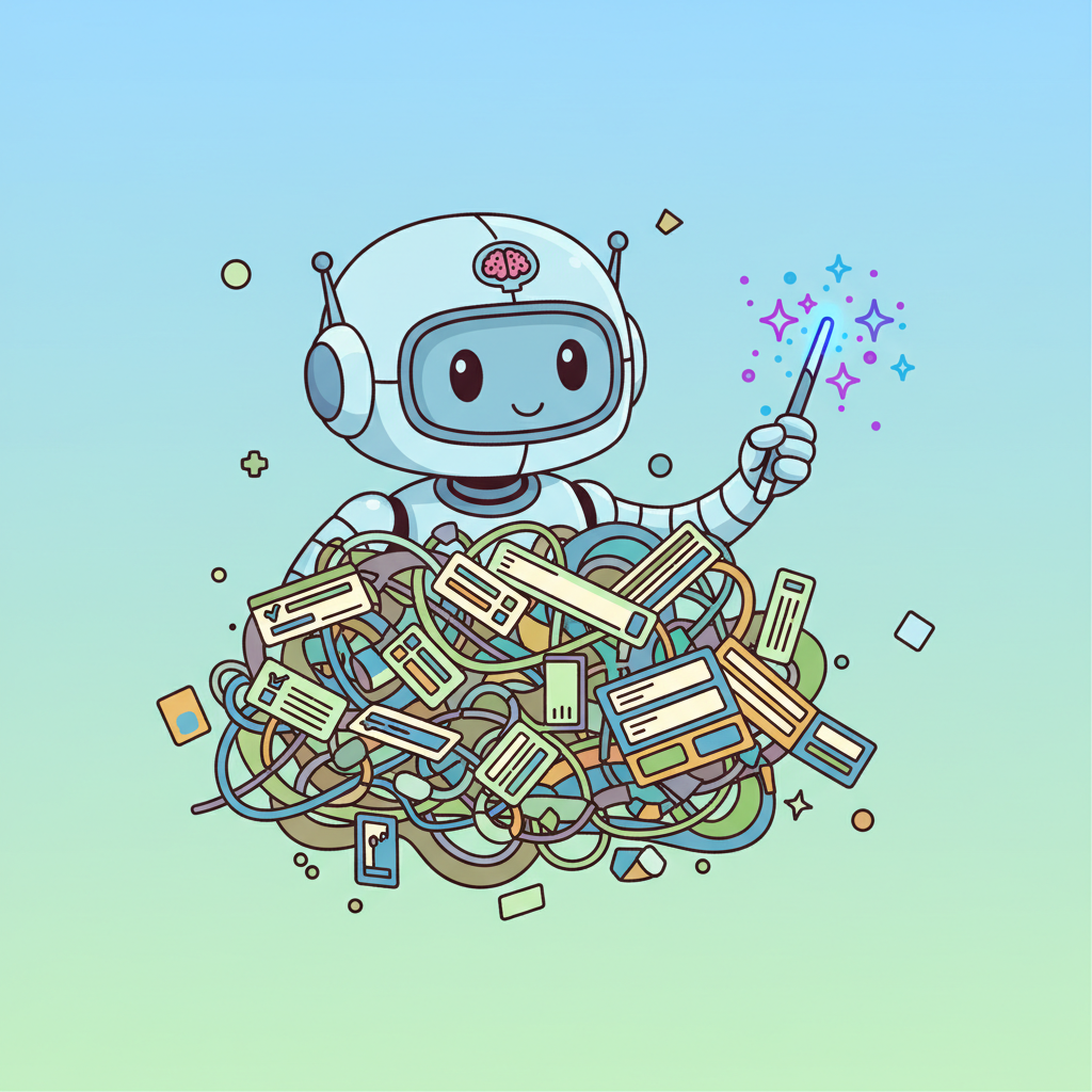 Why Most AI-Generated Forms Suck (And How to Fix That)