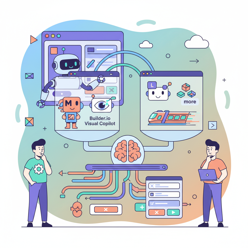 Figma to Code in 2025: The Best AI Tools Compared - Featured Image
