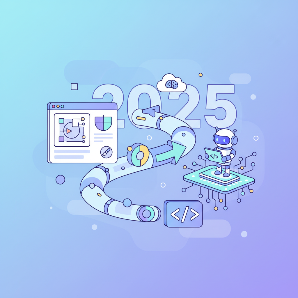 Why 2025 Is Different for Design-to-Code