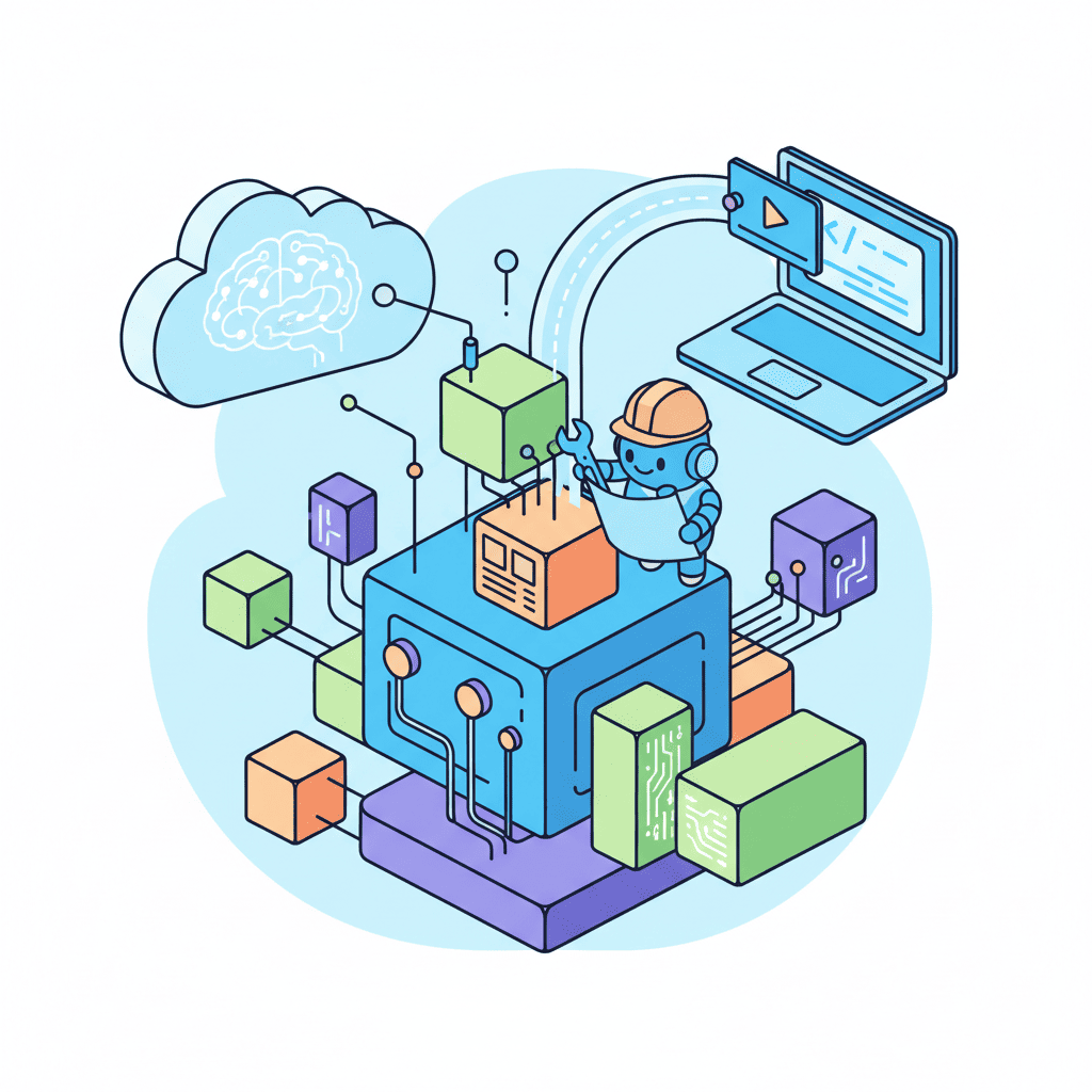 What Actually Is Build Mode in Google AI Studio?