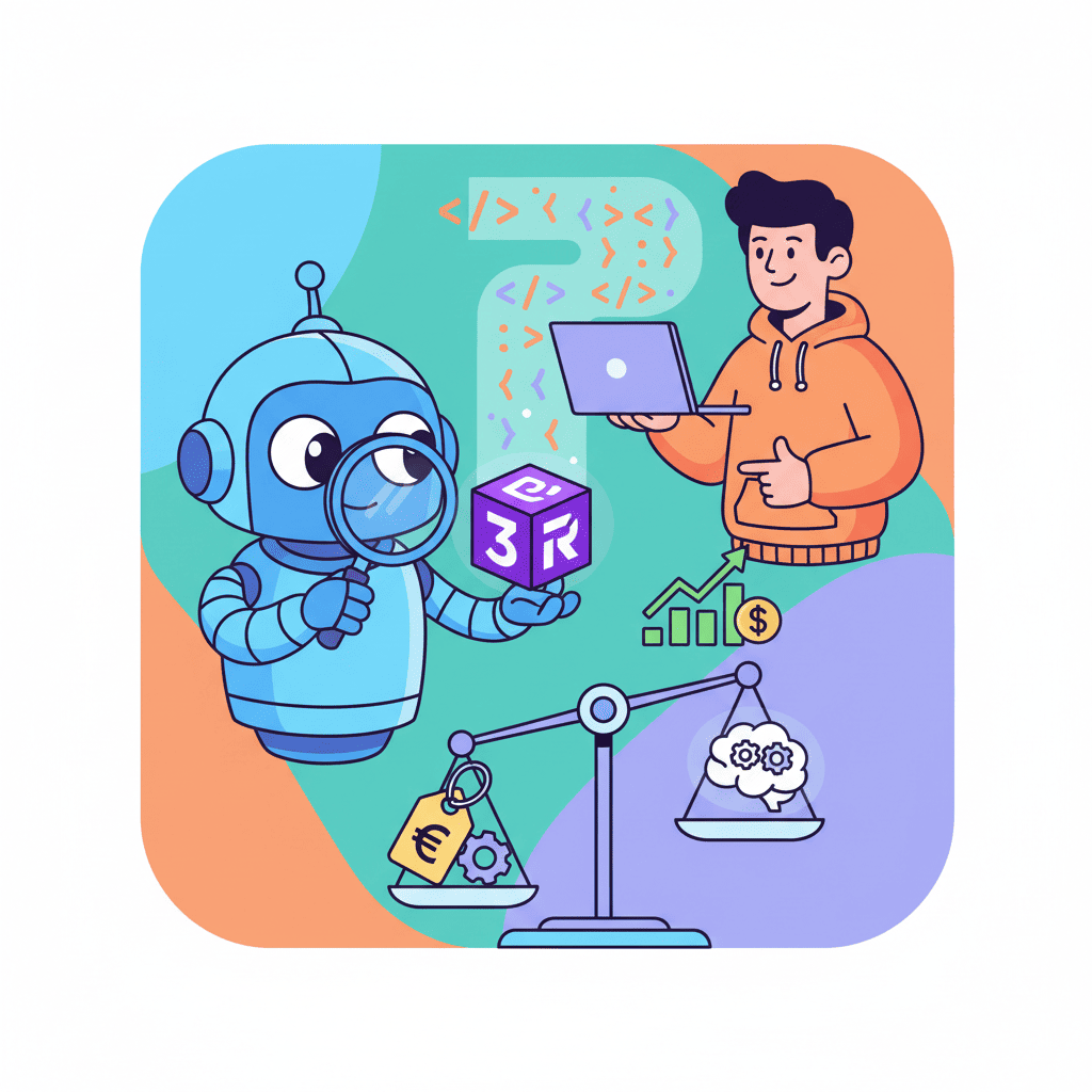 Replit Agent 3 Review: Is It Really 10x More Autonomous? - Featured Image