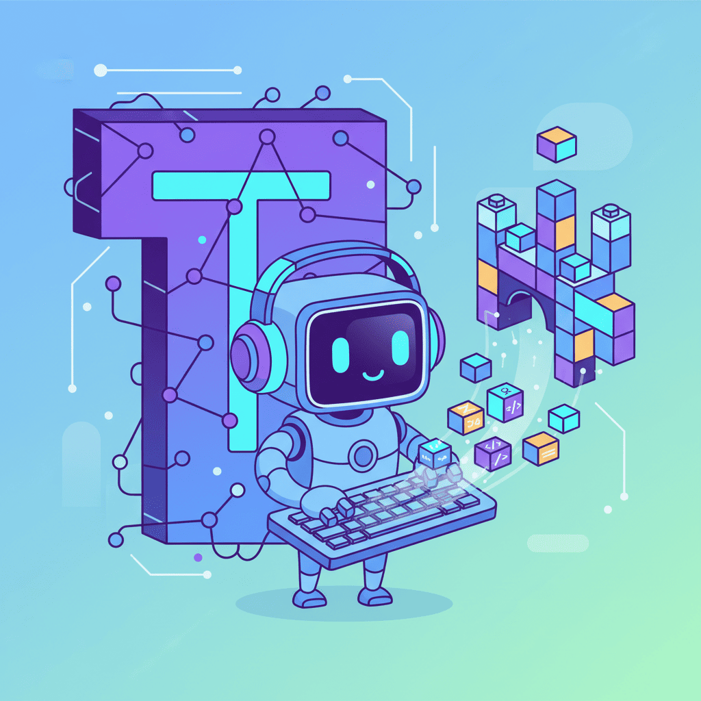 How Telex Actually Works