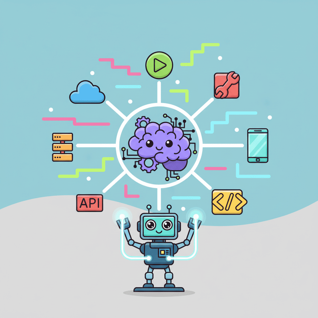 What is Model Context Protocol (MCP), Really?