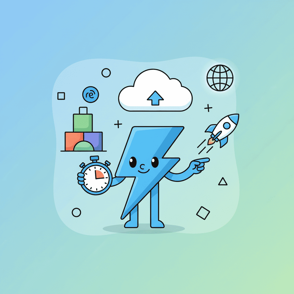 What Makes Bolt.new Different