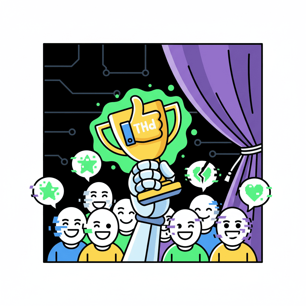 Why Most AI Testimonials Look Fake