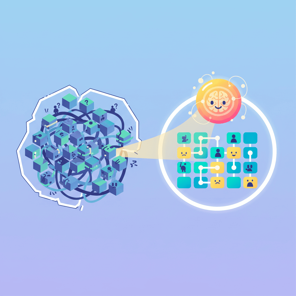 The Web3 UX Problem (And How AI Fixes It)