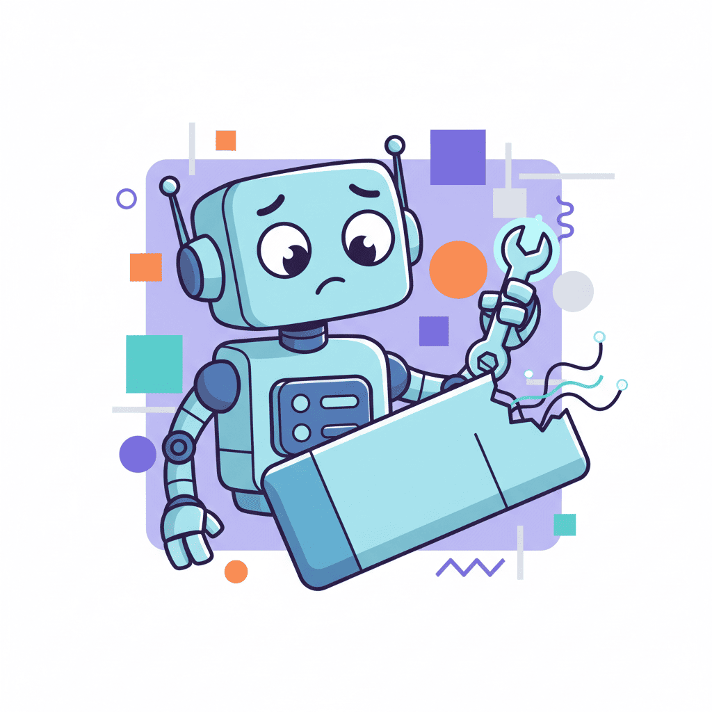 Why Your Sidebar Keeps Breaking