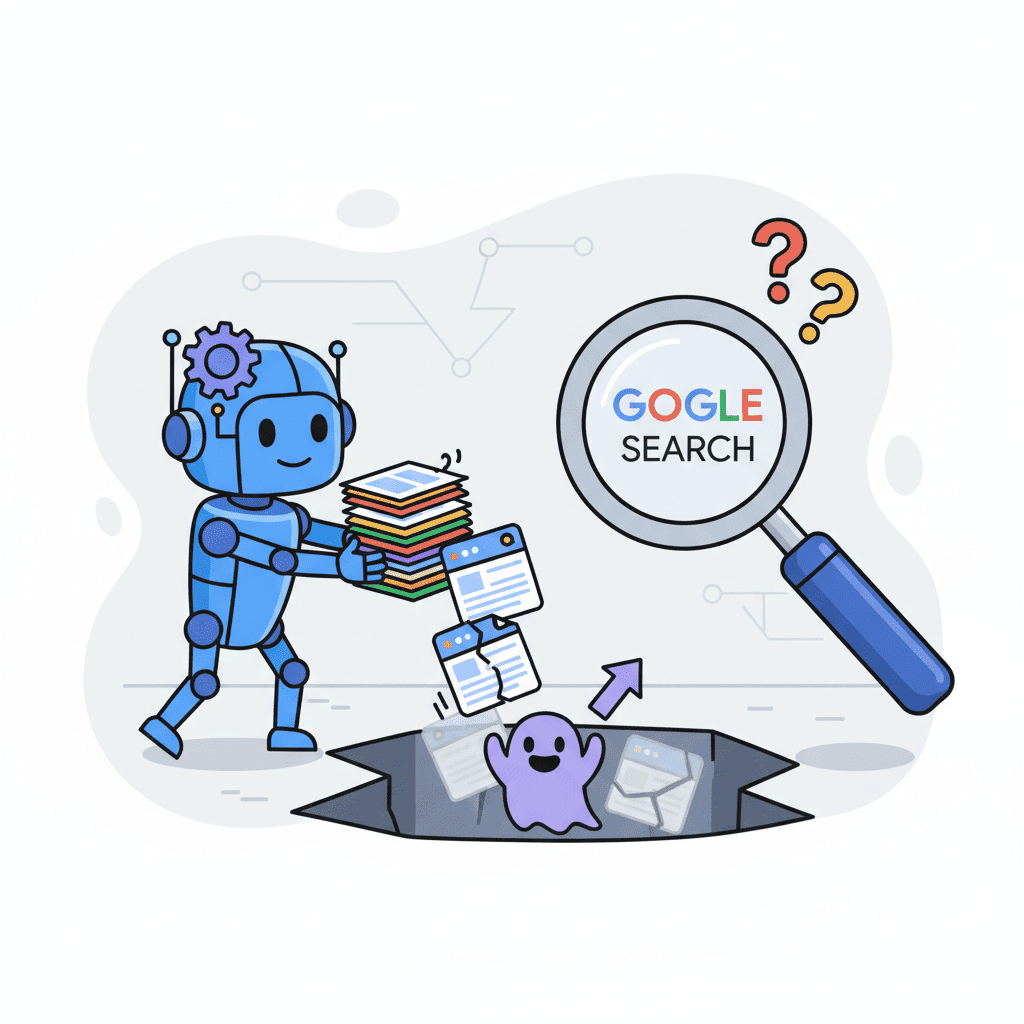 The SEO Gap Nobody Warns You About