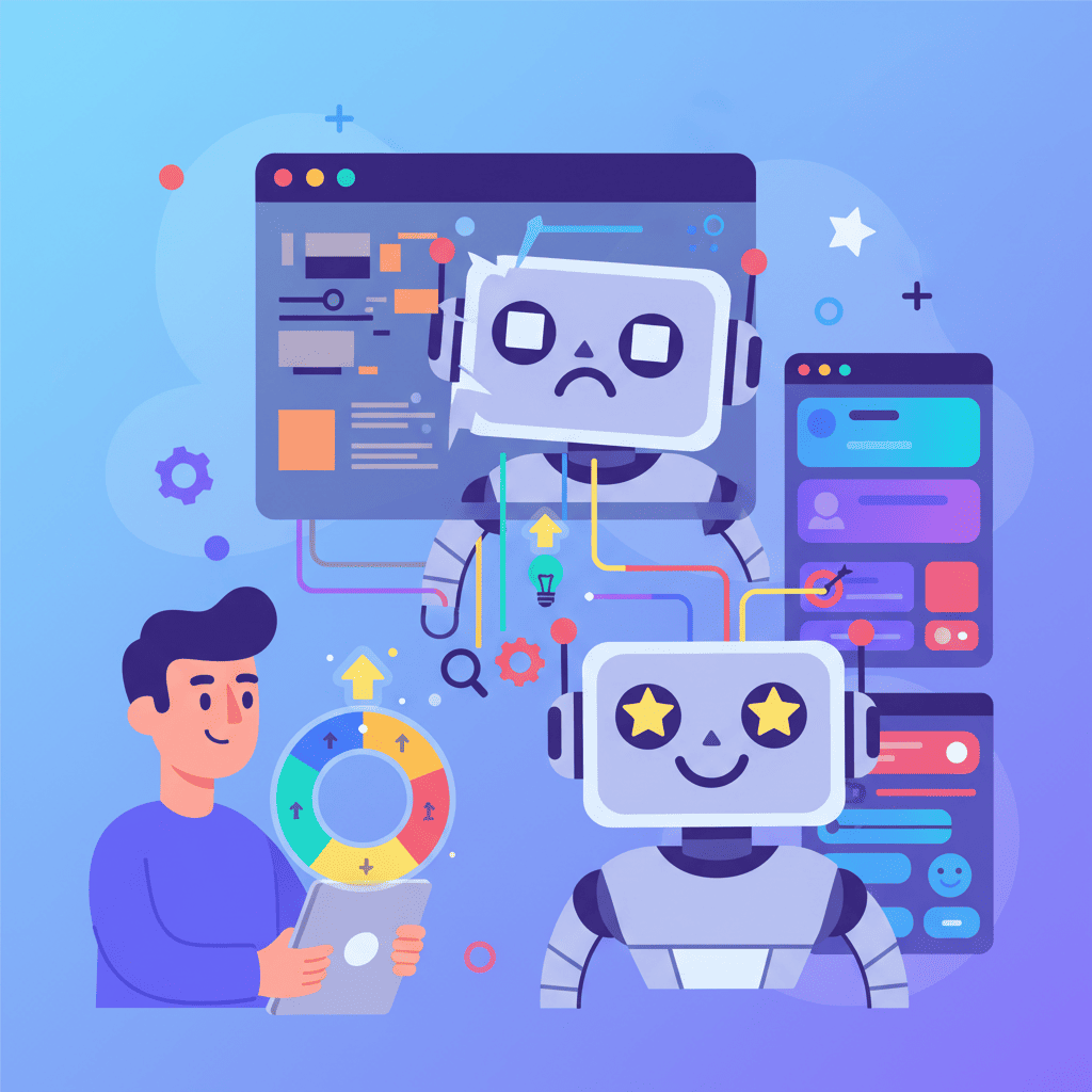 5 Steps to Fix Any AI UI (Works Every Time) - Featured Image