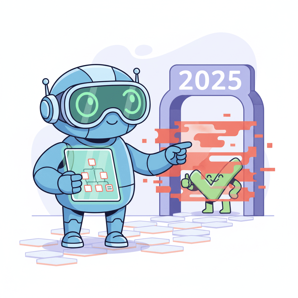 The EAA 2025 Reality Check