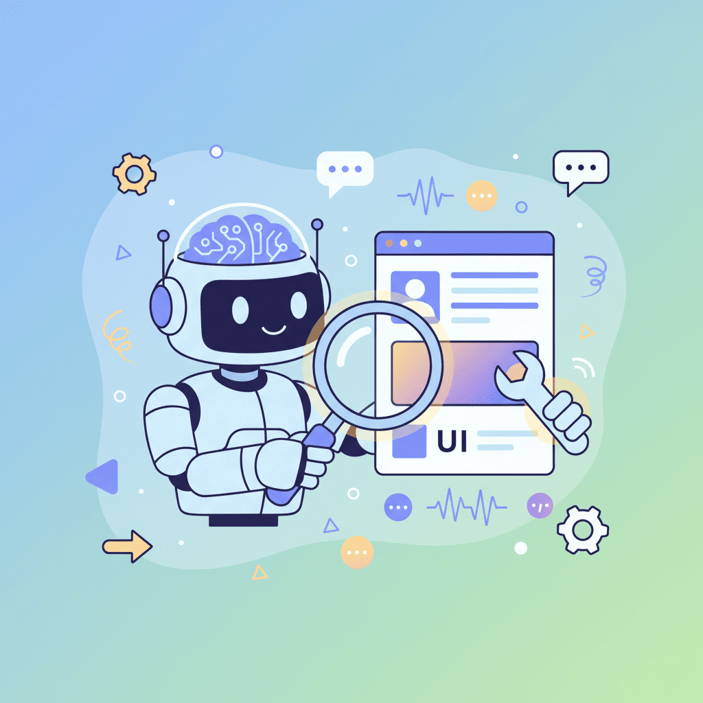 What is Vibe Debugging?