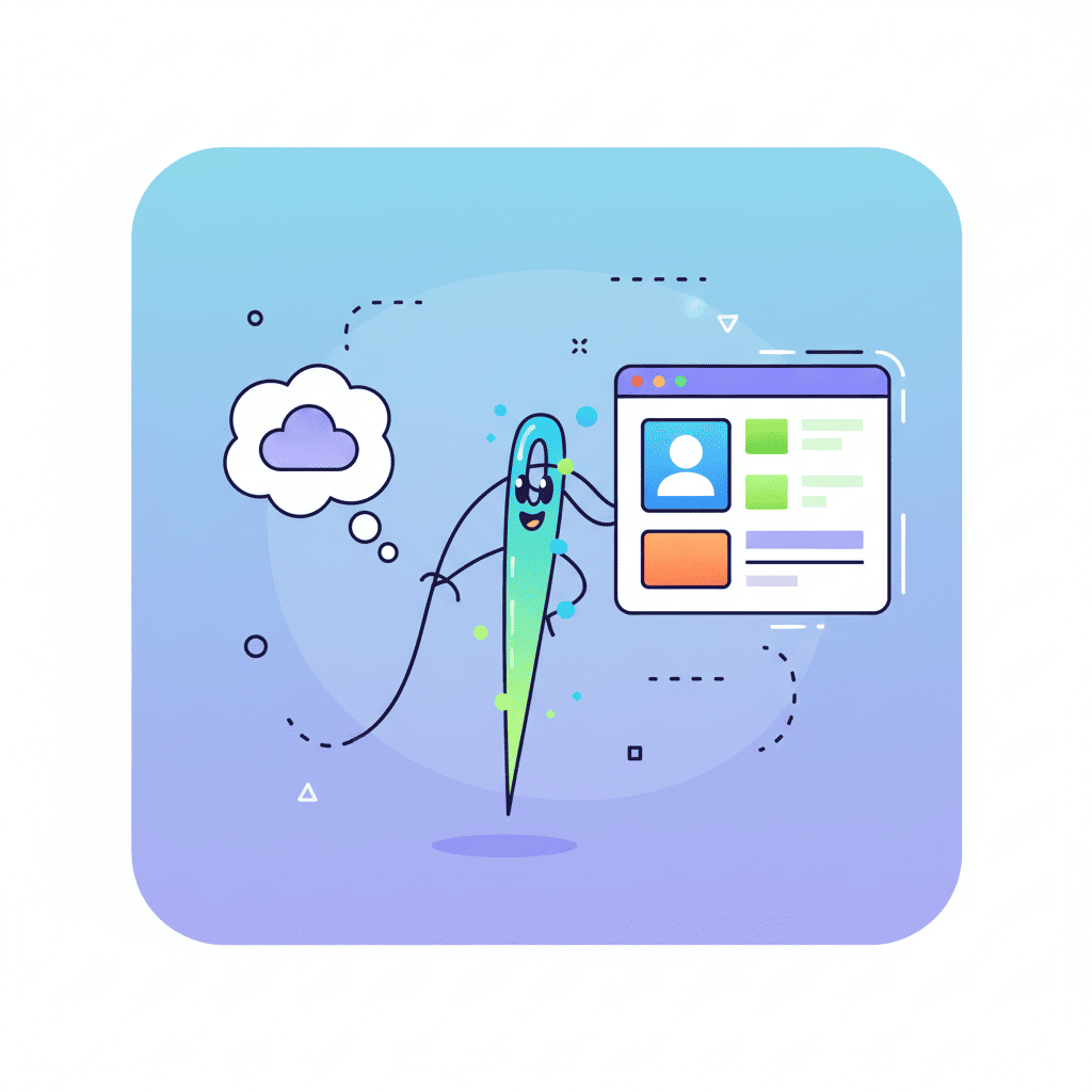 What Actually Is Google Stitch?