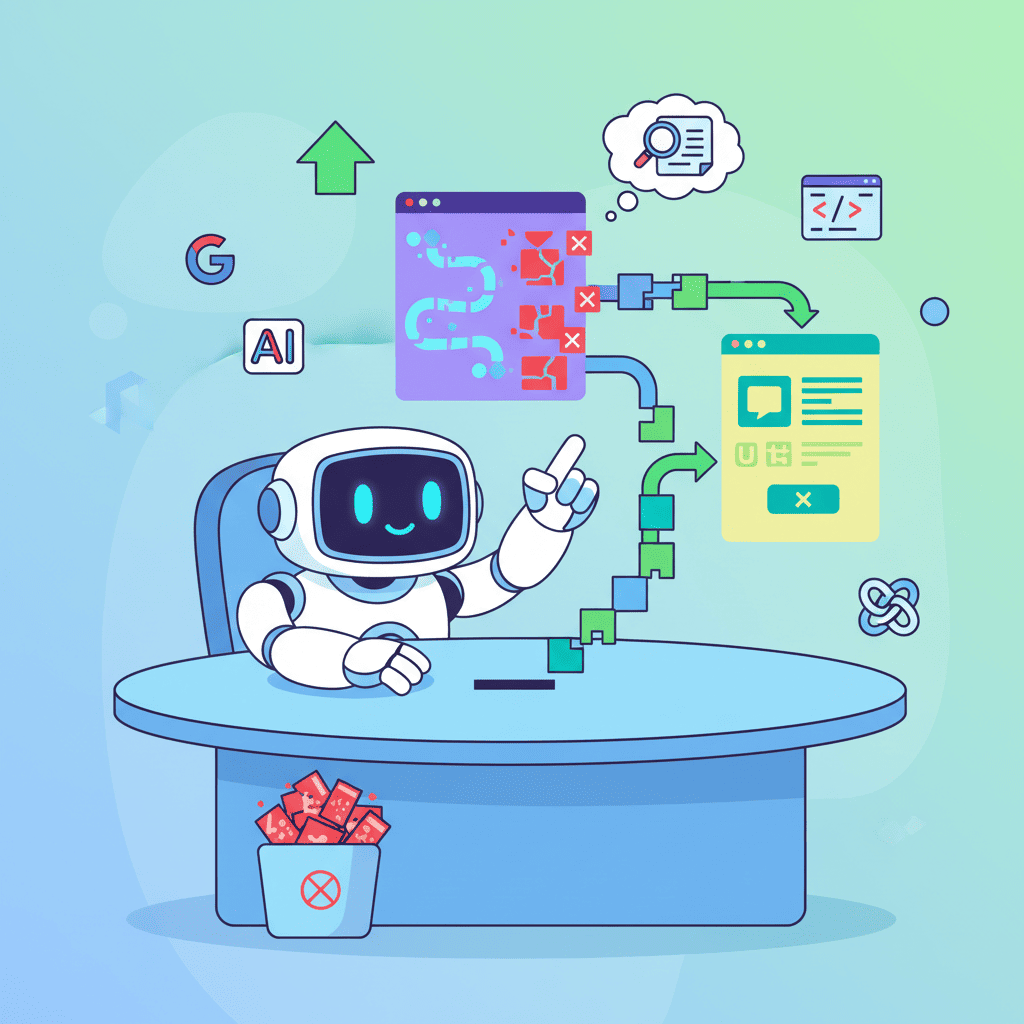 Google Stitch Tutorial: From Prompt to UI in Minutes - Featured Image