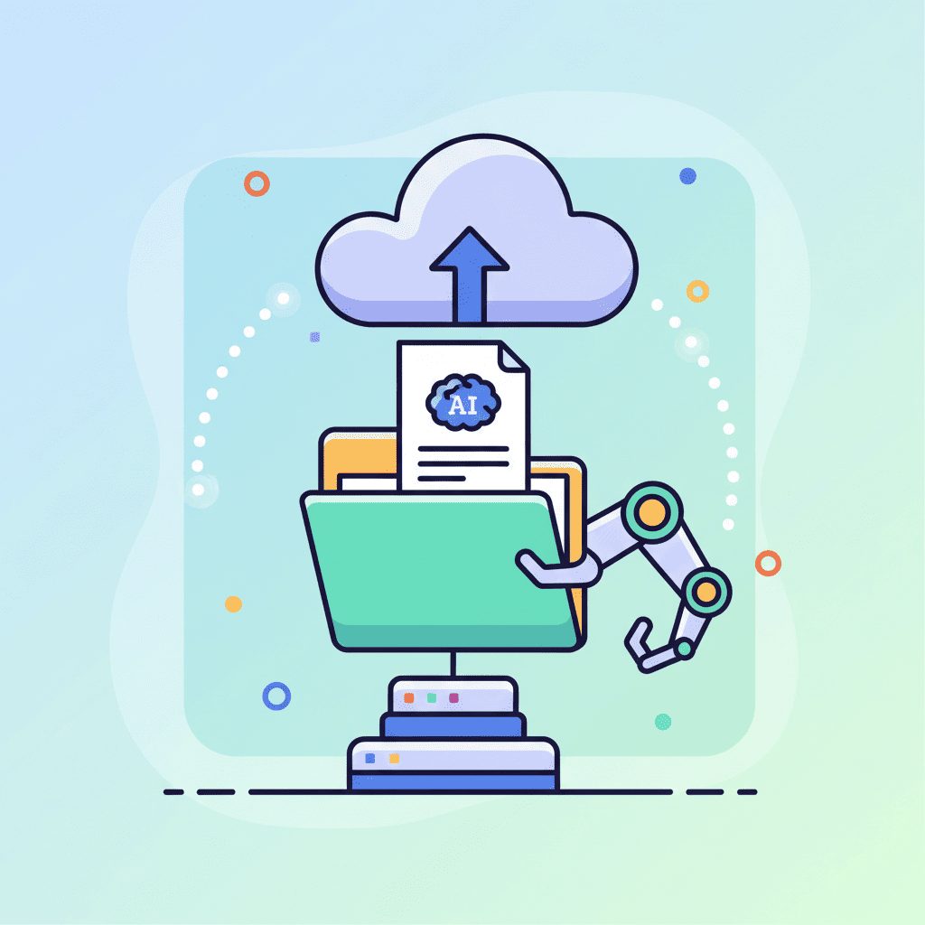 Basic Single File Upload