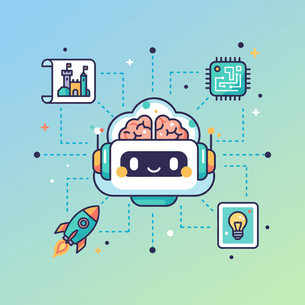 The Build-with-AI Mindset