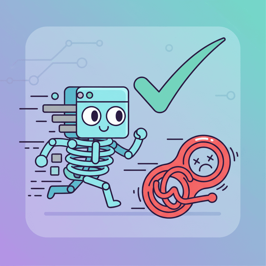 Why Skeleton Loaders Beat Spinners