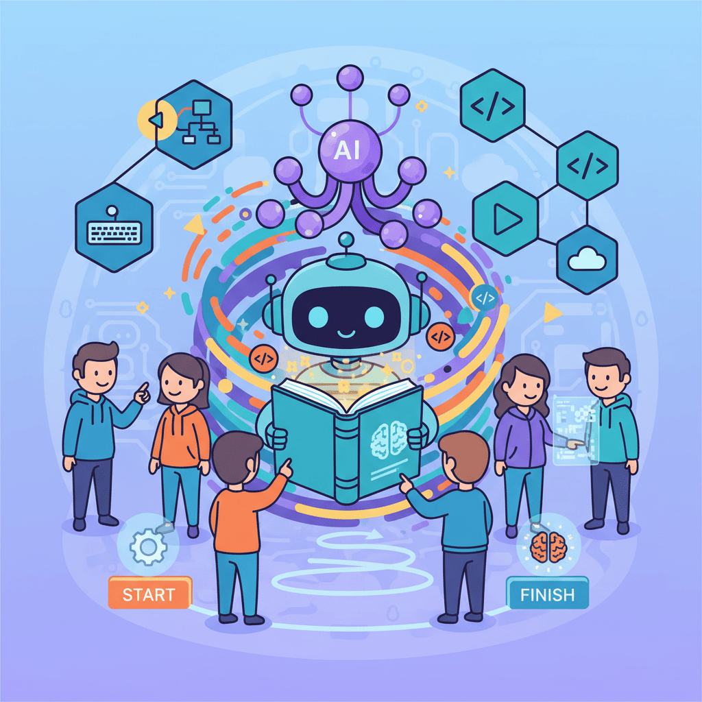 Vibe Coding: The Complete Guide to AI-Powered Development (2026) - Featured Image