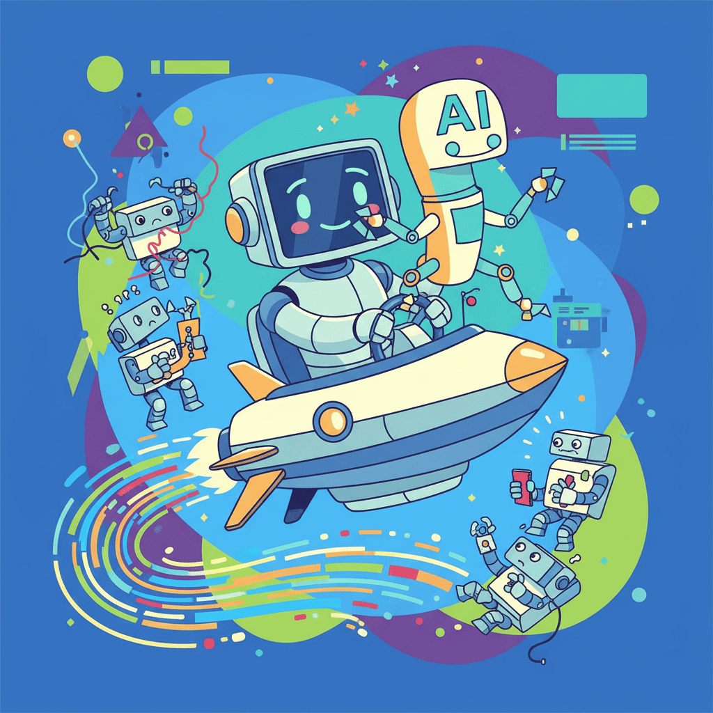 What Makes Agentic Coding Different