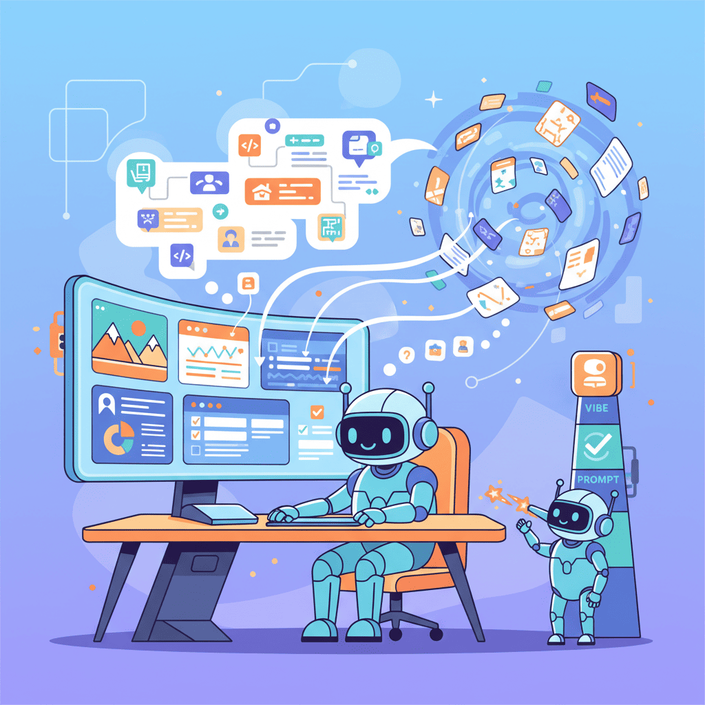 AI UI Prompts: 300+ Templates That Actually Work (2026) - Featured Image