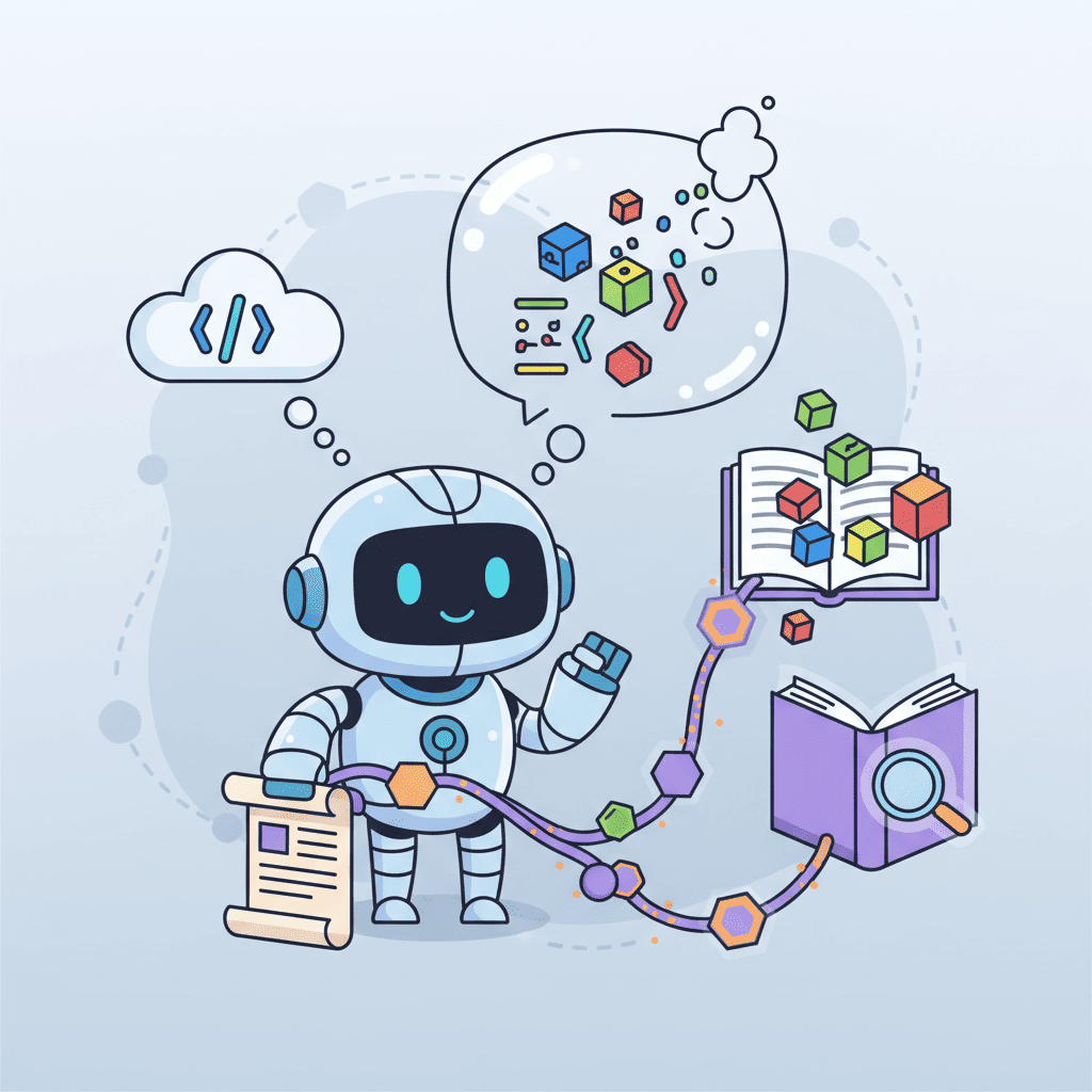 Why AI Forgets Your Code (And What to Do)