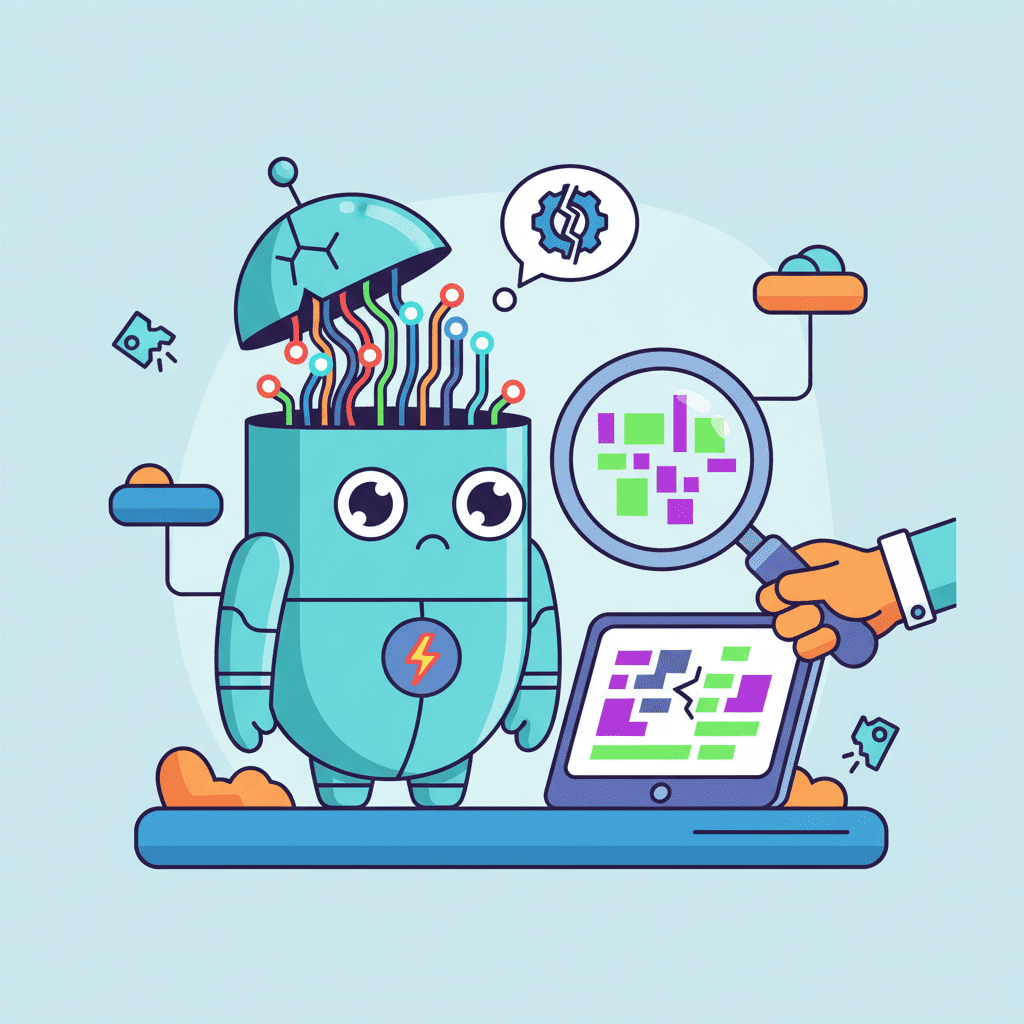 Why Your AI Code Is Broken (You Just Don't Know Yet)