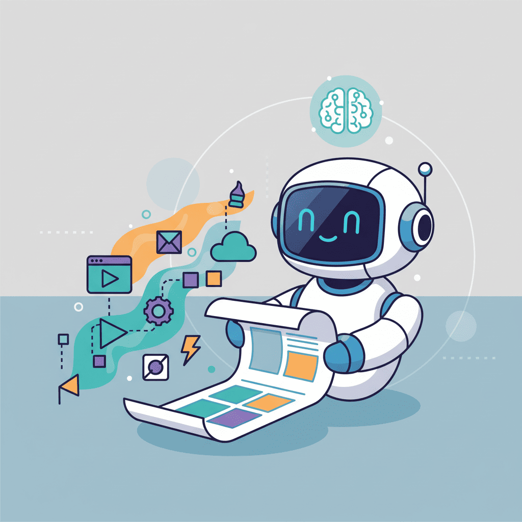 What You'll Actually Build