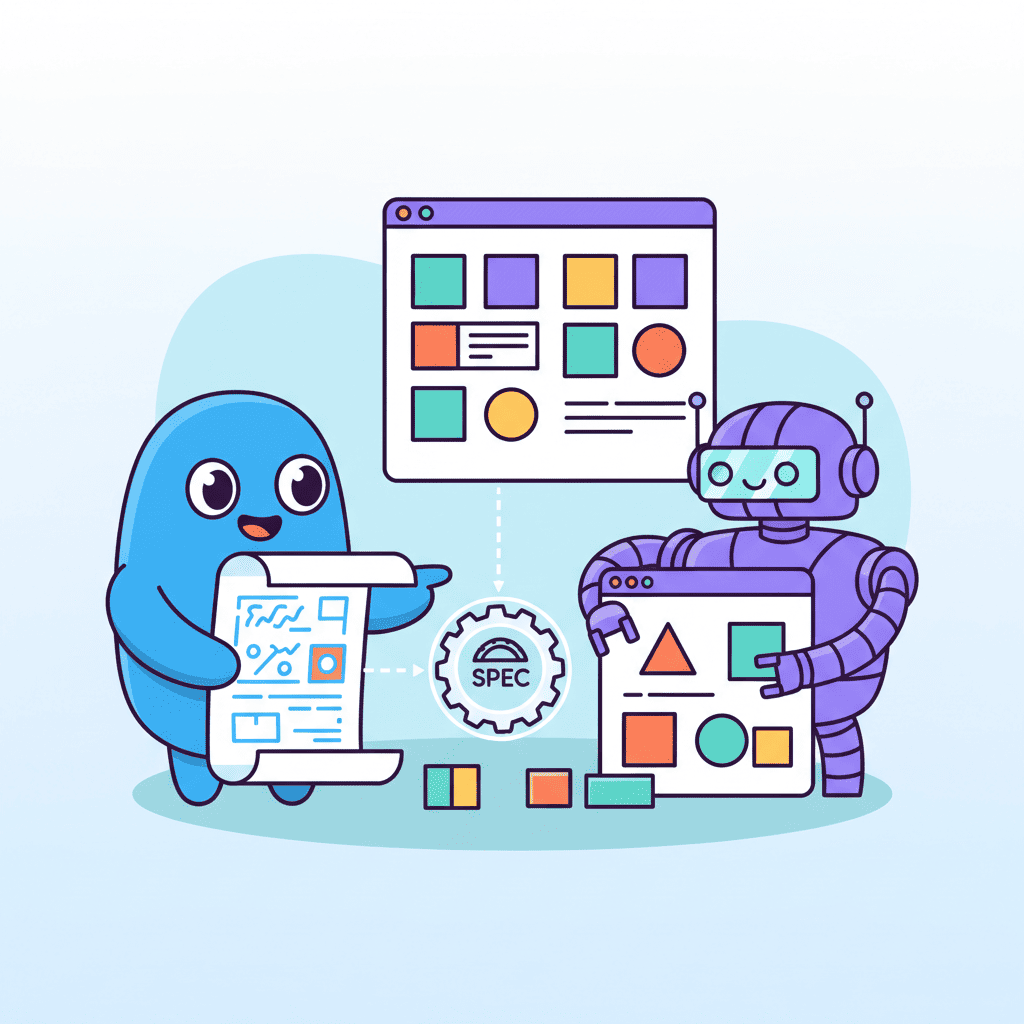 What is Spec-Driven Development?