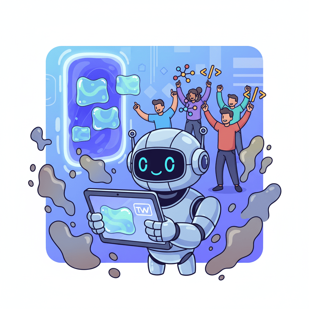 Liquid Glass UI Prompts: 20+ Templates That Work - Featured Image