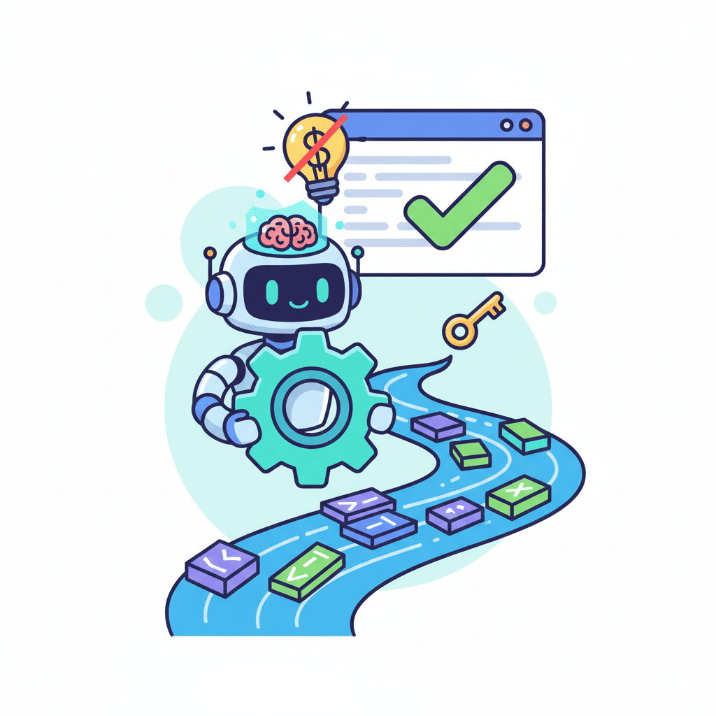 What Makes a Free AI Code Generator Actually Usable?