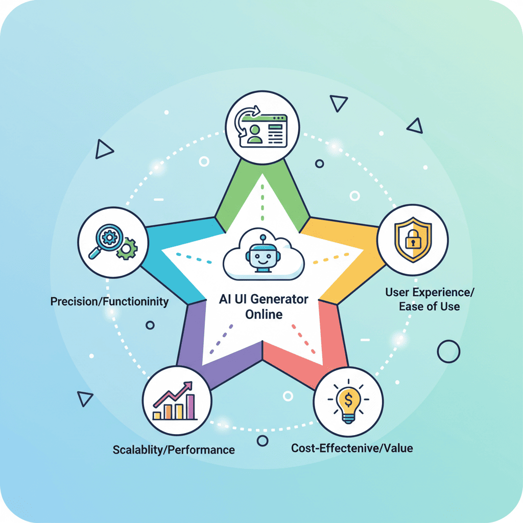 The 5 Criteria That Actually Matter