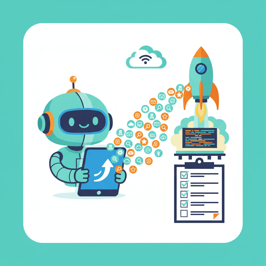 The 30-Point Pre-Launch Checklist (Overview)