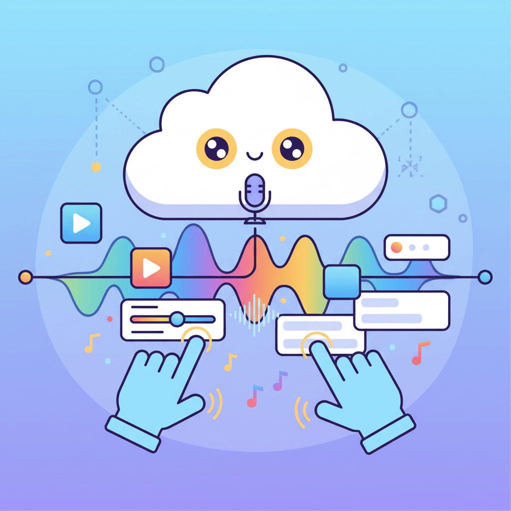 What is Voice Vibe Coding?